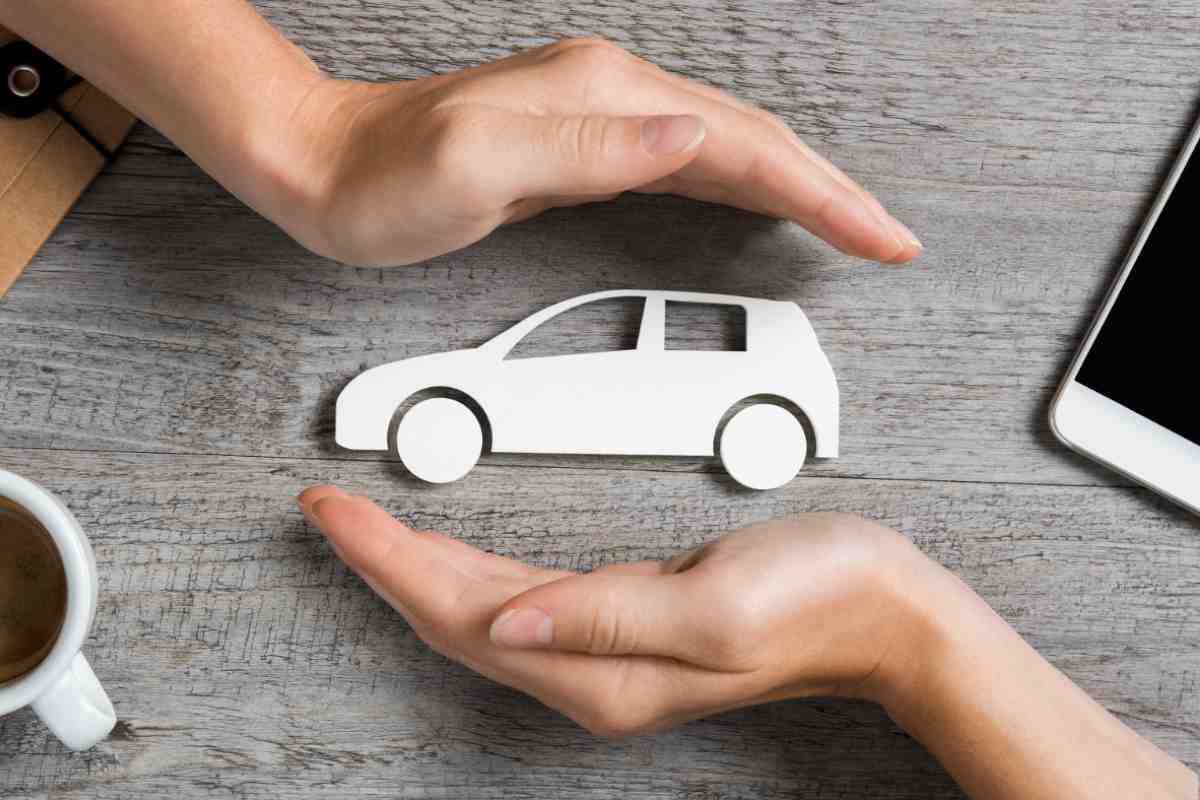 Assicurazione auto|Assicurazione auto