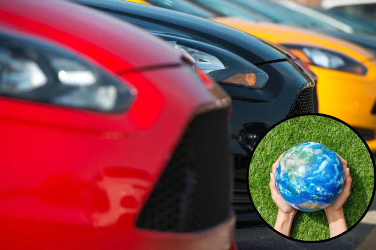 Auto ecologiche|Auto elettriche