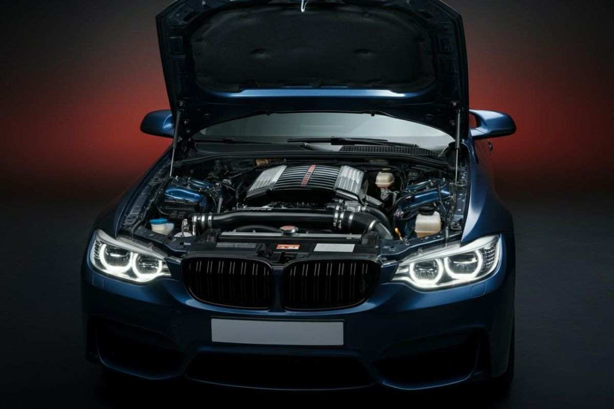 Miglior motore|Motore migliore