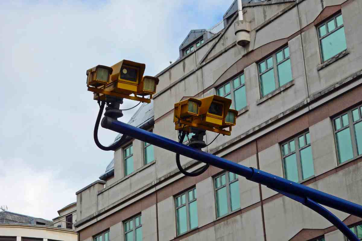 Limite di velocità |Autovelox Limite di velocità |Autovelox