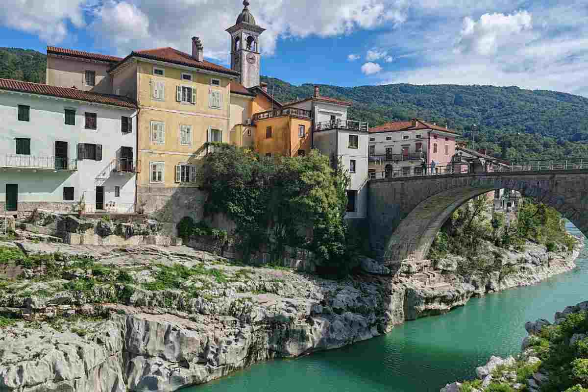 borgo savogno|borgo cascata