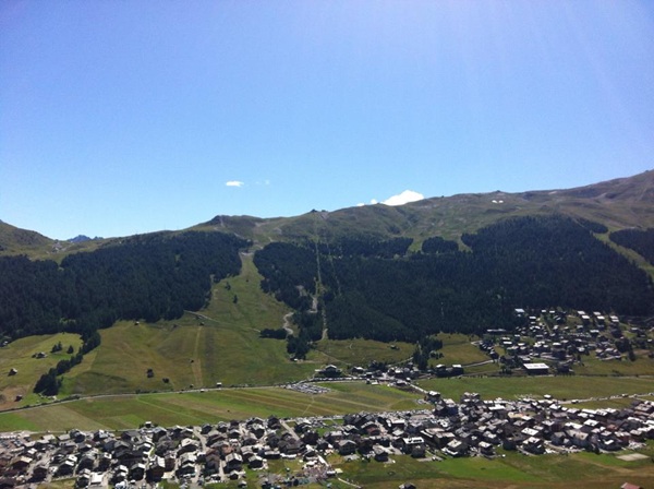 cosa conviene ancora a livigno grazie al duty free