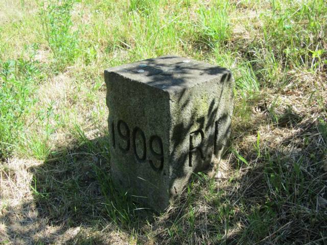 Cosa fare se il vicino non rispetta i confini?