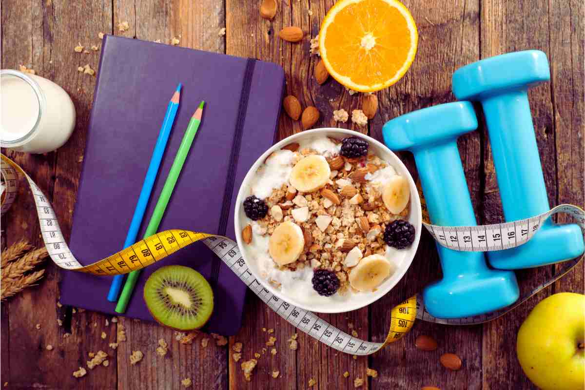 Stop alla pancetta invernale: i 5 segreti della nutrizionista|Stop alla pancetta invernale: i 5 segreti della nutrizionista