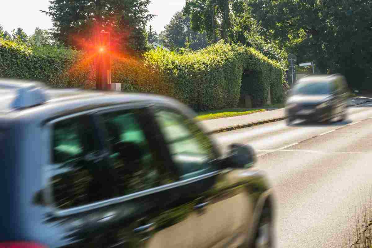 Beccata con la Porsche a velocità folle|Beccata con la Porsche a velocità folle