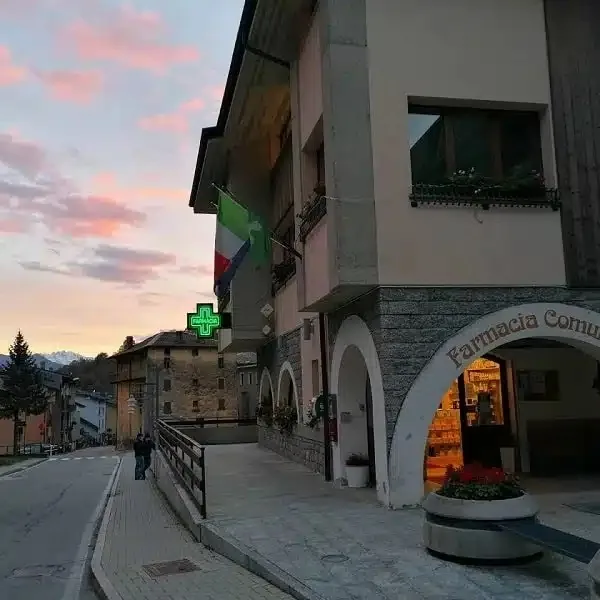 farmacie di turno in valtellina|Calendario turni farmacie novembre 2025