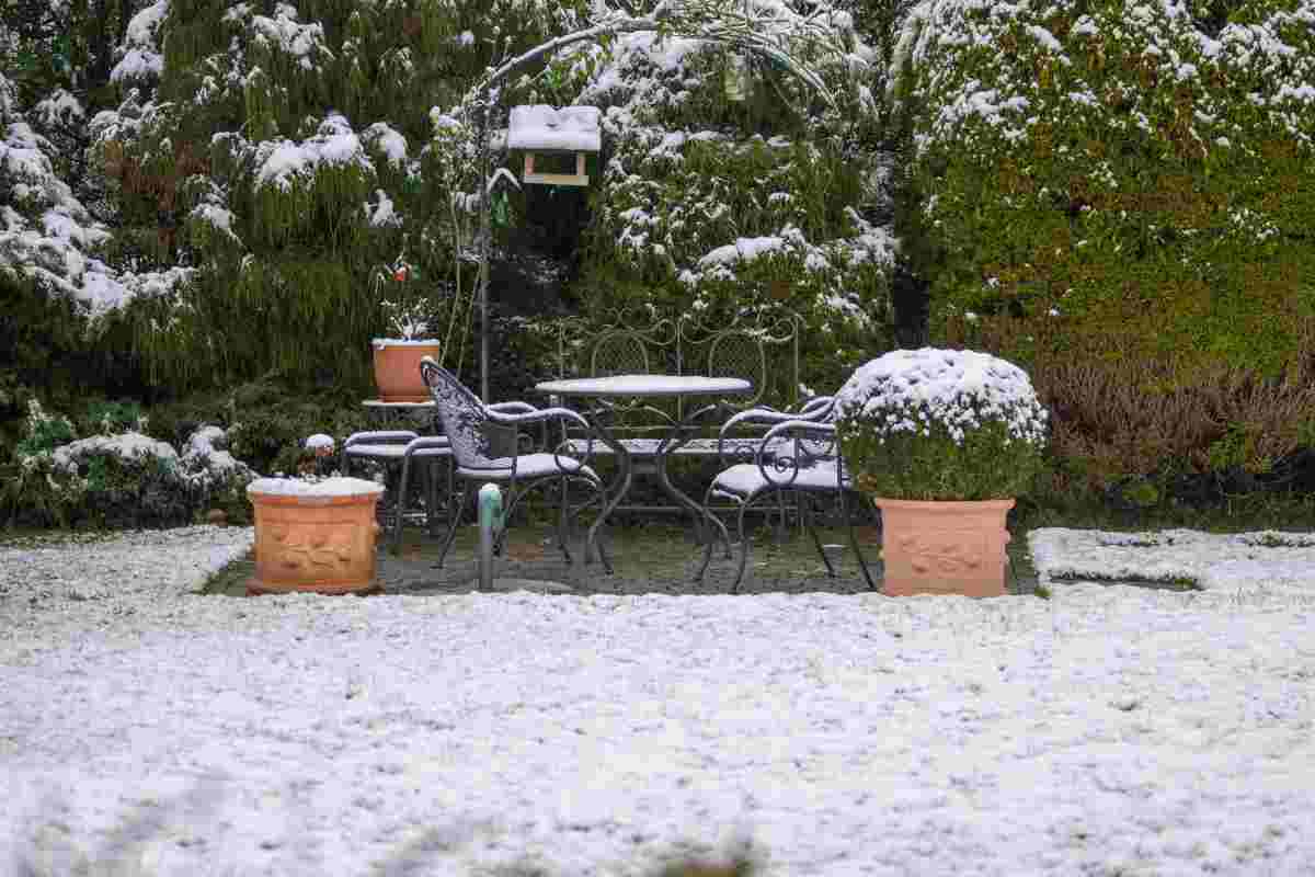 L'ultima fatica utile|L'ultima fatica utile