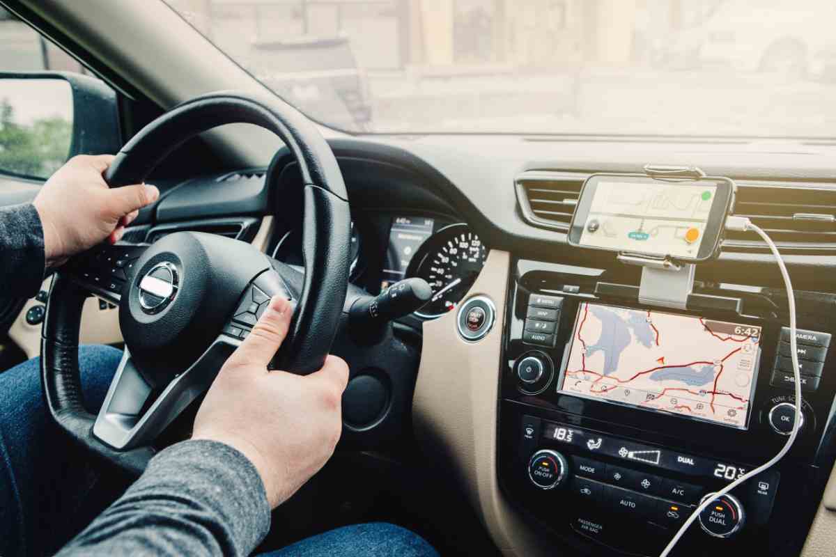 Guidare auto|Auto elettrica