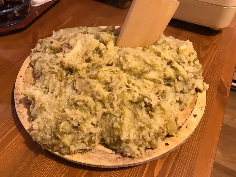 la valtellina nel piatto