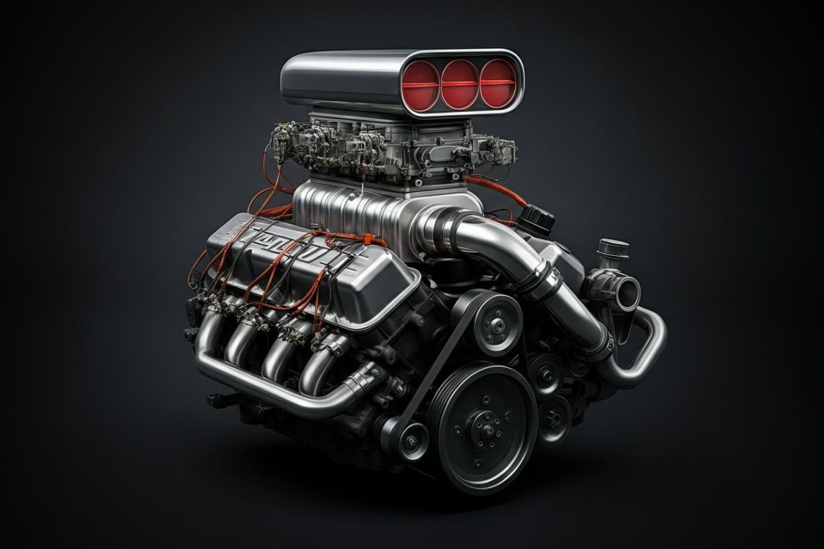 Miglior motore|Motore migliore