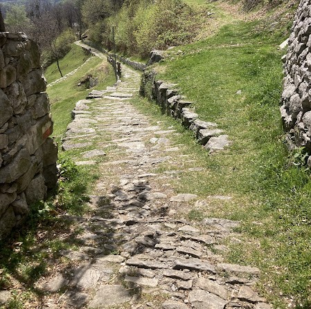 solo passi i borghi nascosti della valtellina