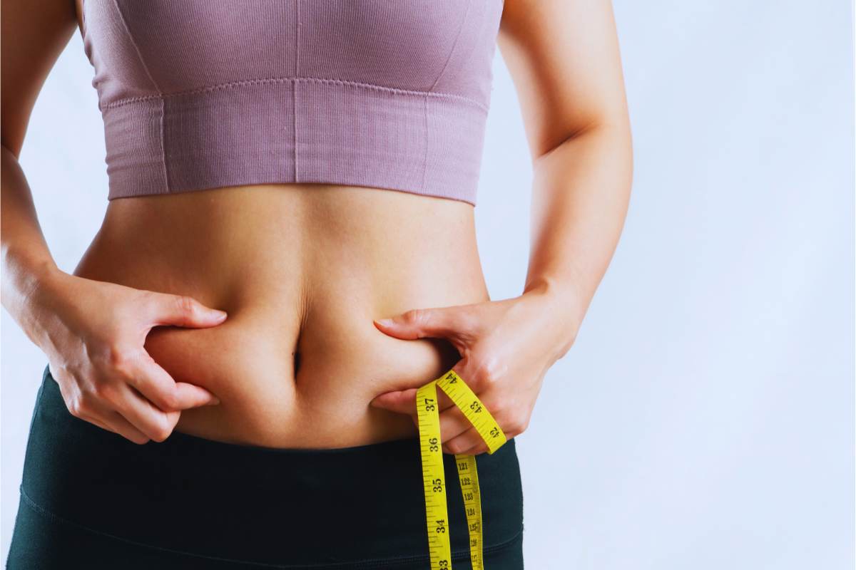 Stop alla pancetta invernale: i 5 segreti della nutrizionista|Stop alla pancetta invernale: i 5 segreti della nutrizionista