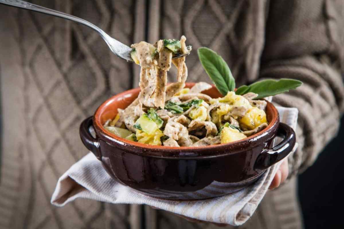 Pizzoccheri Valtellina|Ristoranti Valtellina