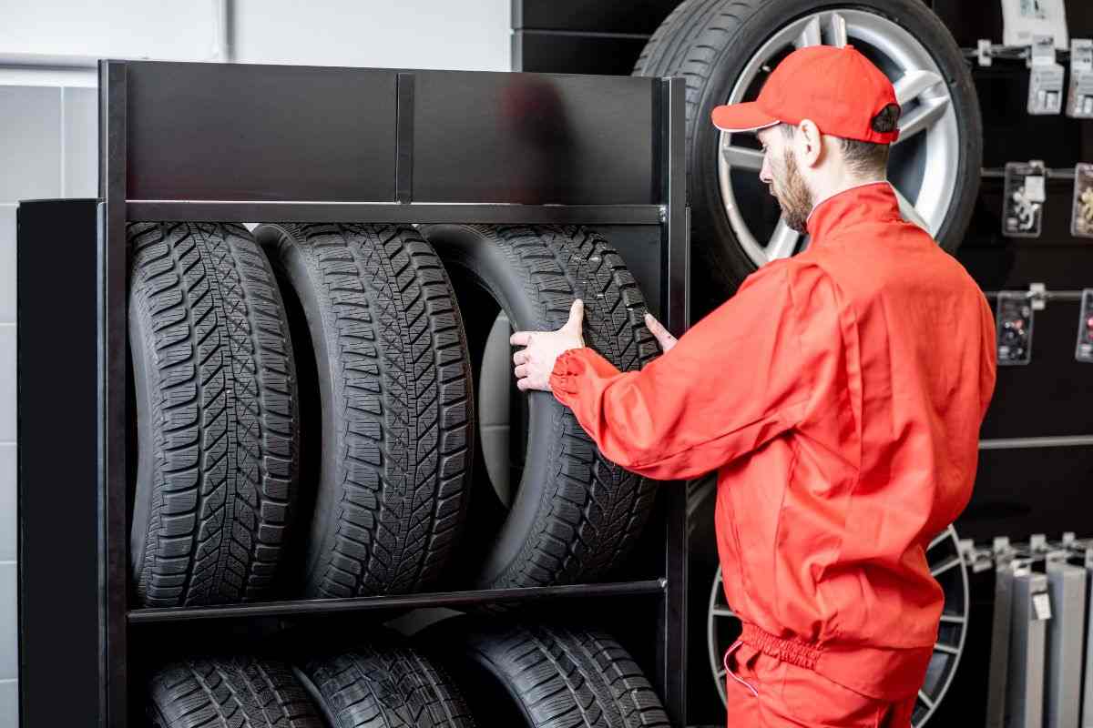 Viaggia sicuro con Goodyear con queste 10 regole|Viaggia sicuro con Goodyear con queste 10 regole