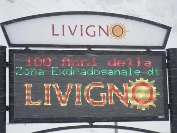 prezzo benzina livigno|Squalificati diffidati Serie A||