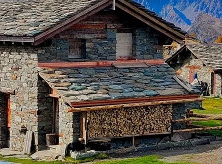 quale legna irradia più calore