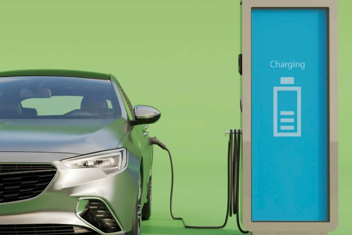 Auto ecologiche|Auto elettriche