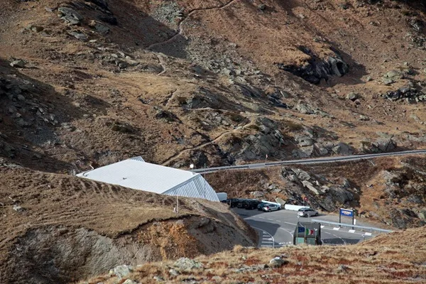 situazione passi alpini valtellina