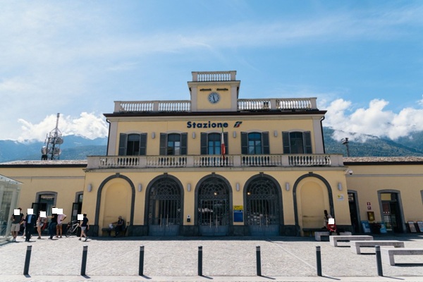 425 persone controllate in stazione e nelle zone periferiche