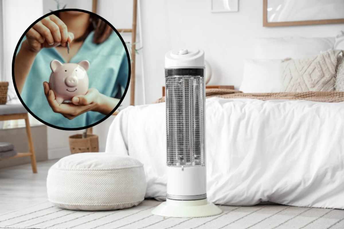 Stufa elettrica risparmio|Migliori stufe elettriche