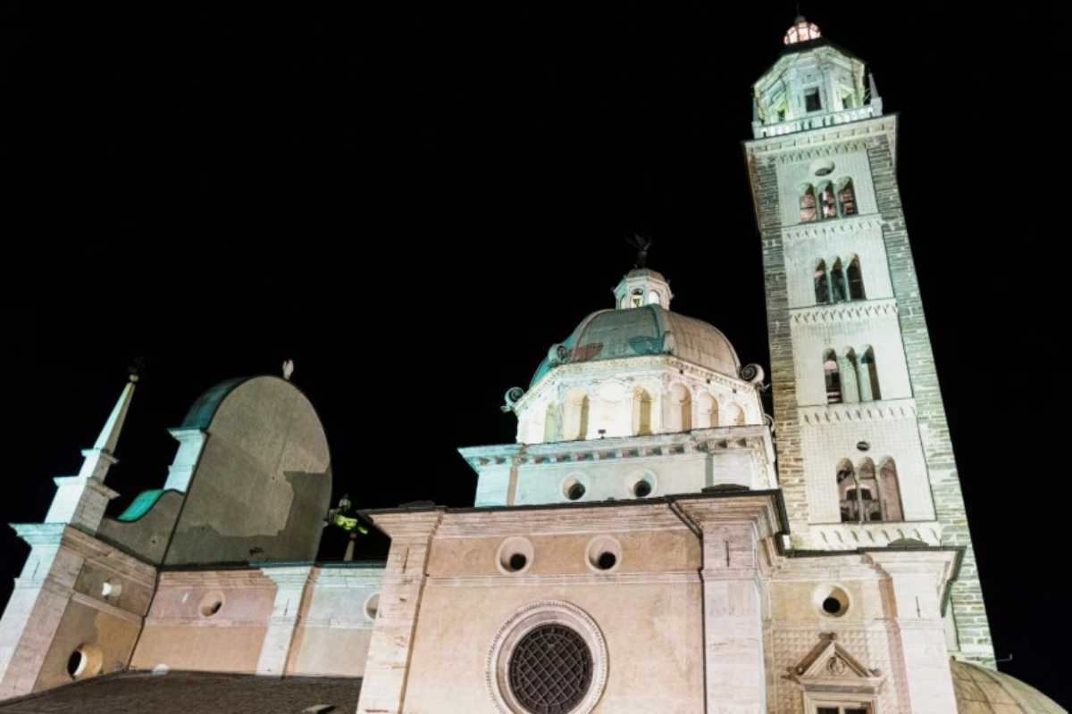 Sondrio e i suoi dintorni|Chiavenna