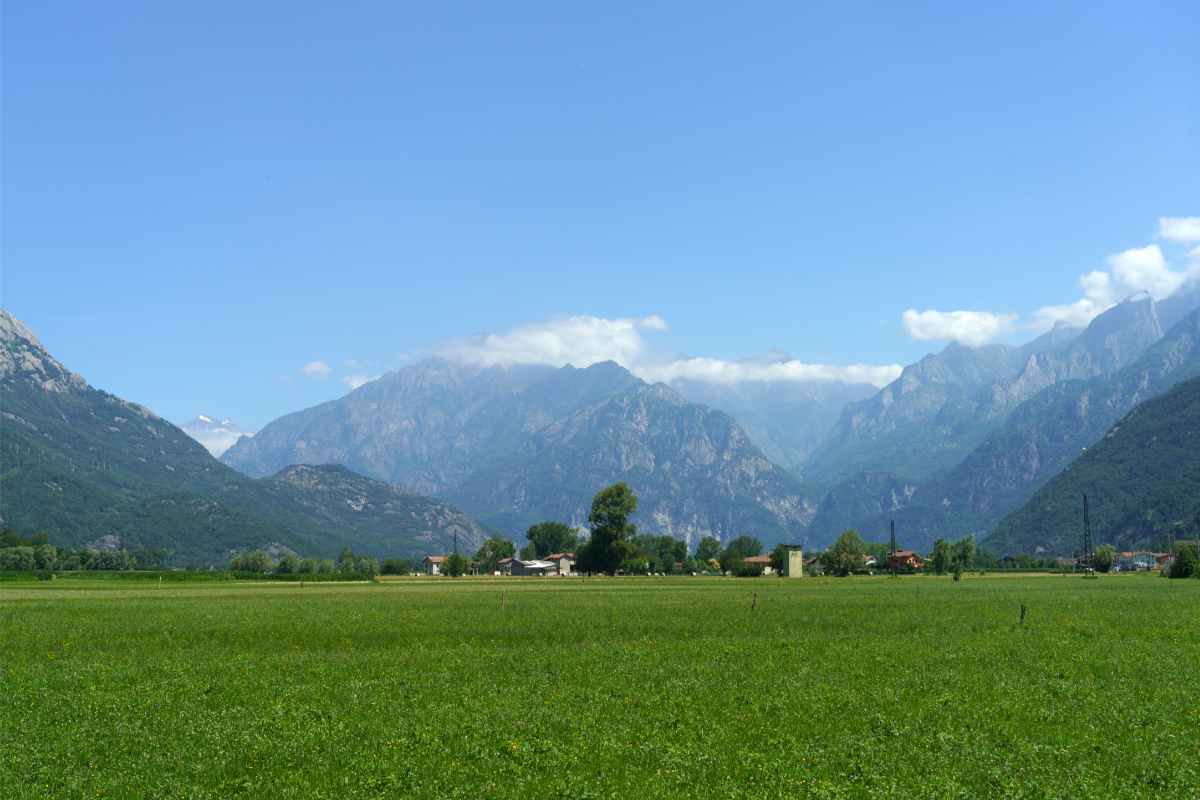 Valtellina|Valtellina