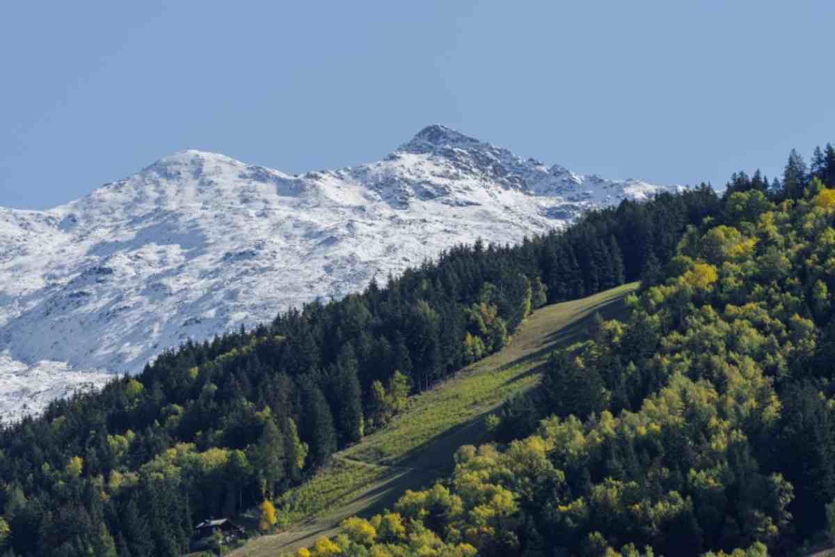 Miniera in Valtellina|Miniera Valtellina