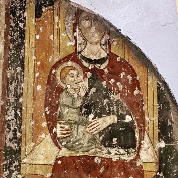 virgo lactans” di palazzo dea lamprecht bormio